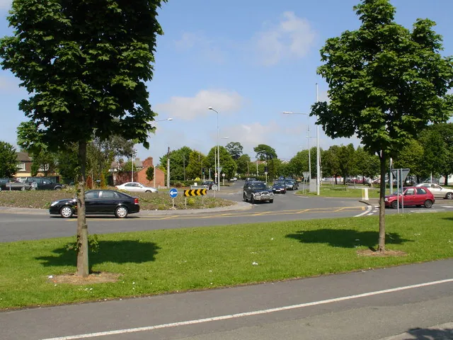 Artane, County Dublin